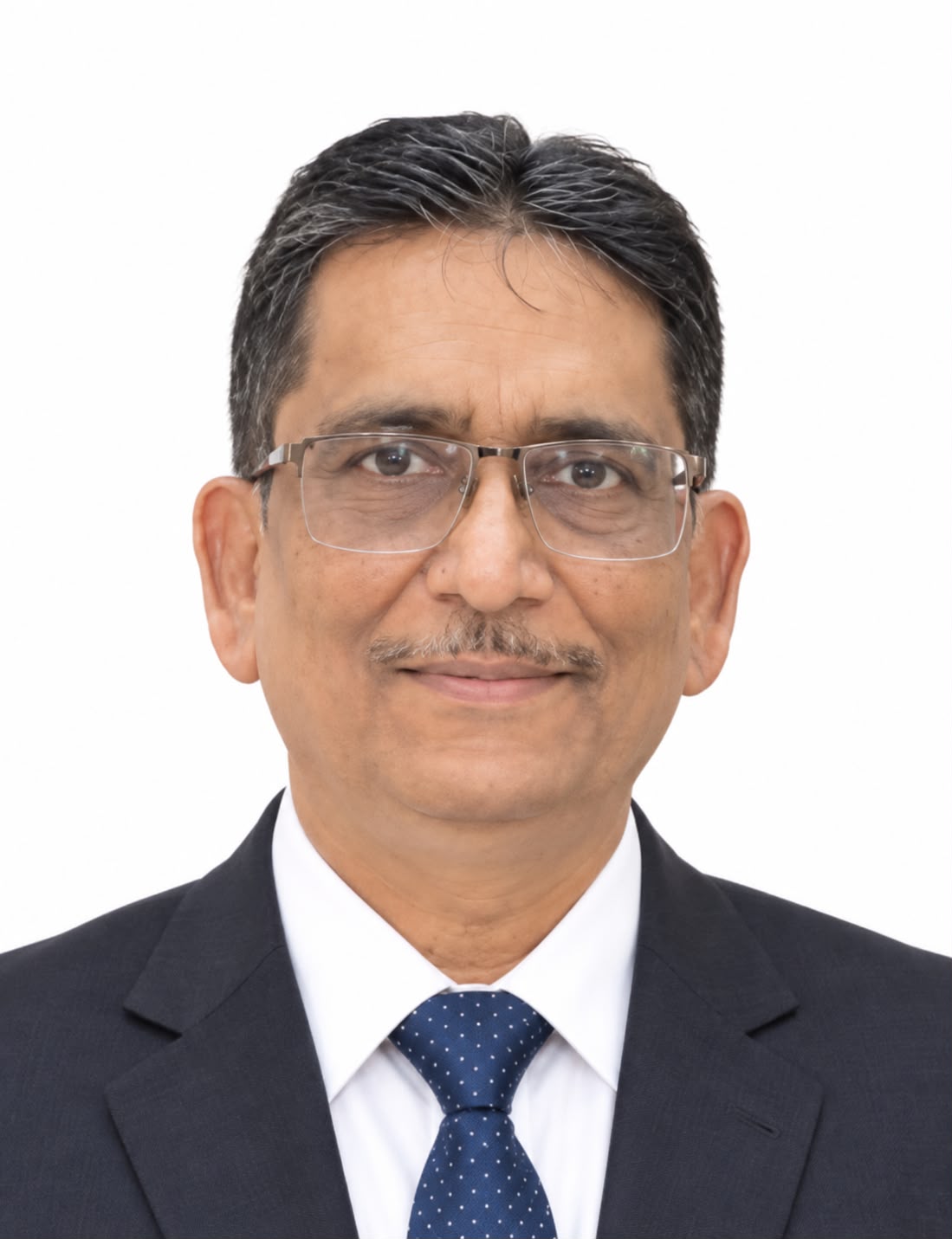 Naveen Singhal, founder of Naveen Caterers